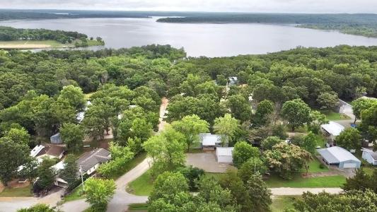 23540 County Road 544, Wheatland, Missouri 65779, HOA KỲ