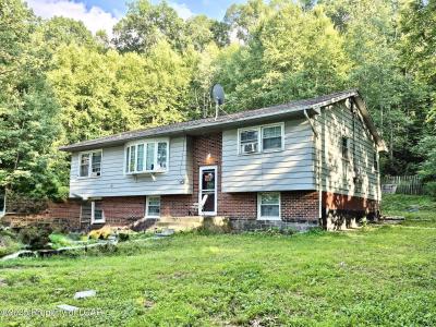 414 STATE ROUTE 93, Sugarloaf, Pennsylvanie 18249, États-Unis