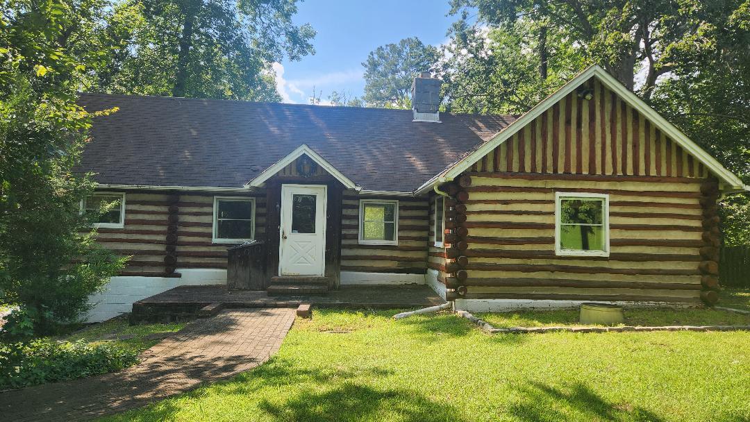 415 Springdale Ave, Colonial Heights, Virginie 23834, États-Unis