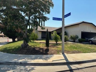 37834 Rosemarie Street, Palmdale, California 93550, USA