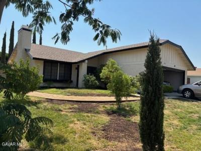 37834 Rosemarie Street, Palmdale, קליפורניה 93550, ארצות הברית של אמריקה 
