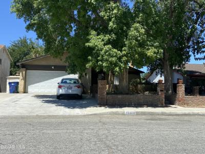 44419 Benald Street, Lancaster, California 93535, USA