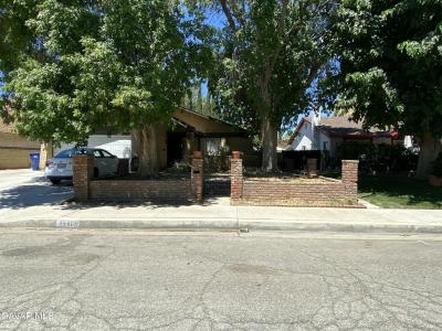 44419 Benald Street, Lancaster, קליפורניה 93535, ארצות הברית של אמריקה 