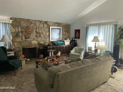 44419 Benald Street, Lancaster, קליפורניה 93535, ארצות הברית של אמריקה 