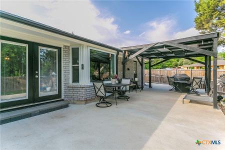 820 Woodside Drive, Harker Heights, Texas 76548, Stati Uniti