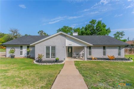 820 Woodside Drive, Harker Heights, Texas 76548, Stati Uniti