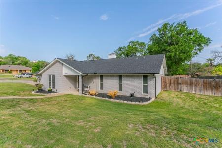 820 Woodside Drive, Harker Heights, Texas 76548, Stati Uniti