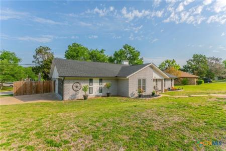 820 Woodside Drive, Harker Heights, Texas 76548, Stati Uniti