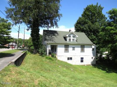 1203 Northwest Virginia Avenue, Norton, Virginia 24273, USA