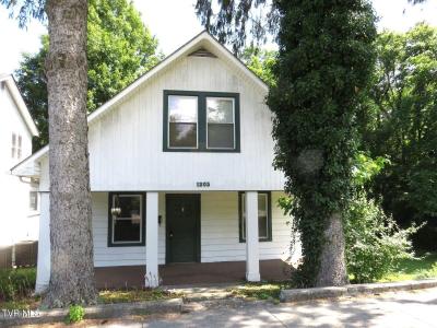 1203 Northwest Virginia Avenue, Norton, Вирджиния 24273, Соединенные Штаты