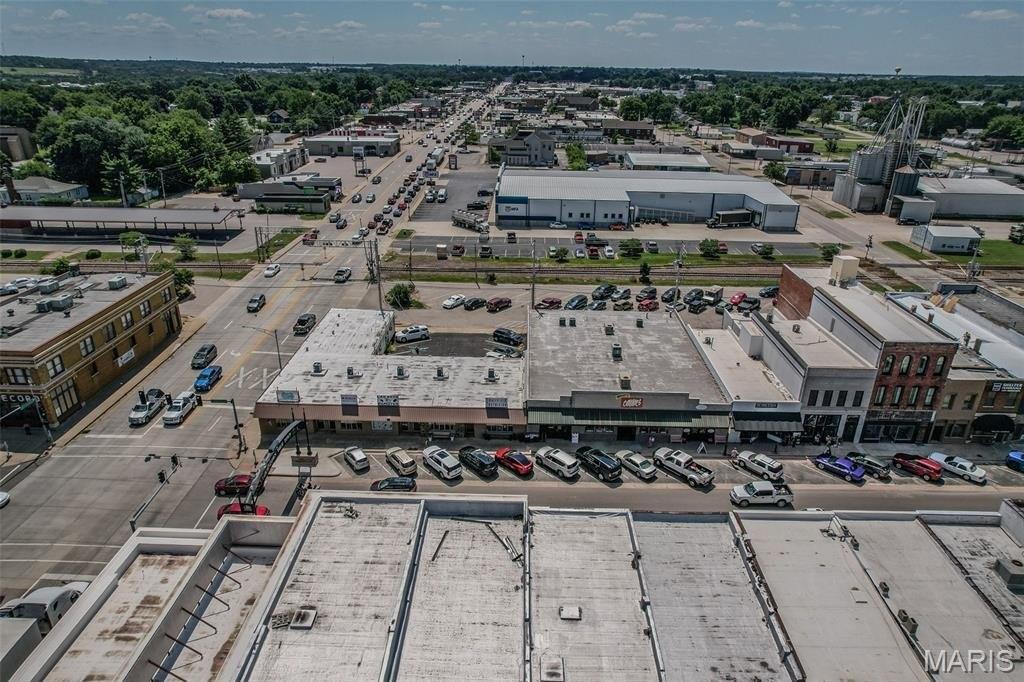 104 W Commercial Street, Lebanon, Missouri 65536, États-Unis