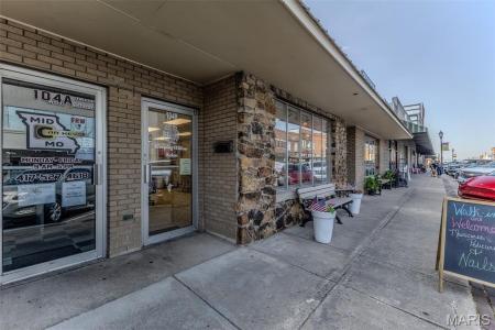 104 W Commercial Street, Lebanon, Missouri 65536, États-Unis