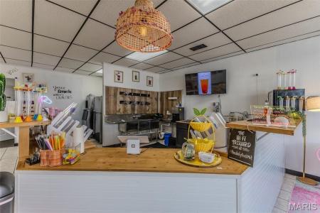 104 W Commercial Street, Lebanon, Missouri 65536, États-Unis