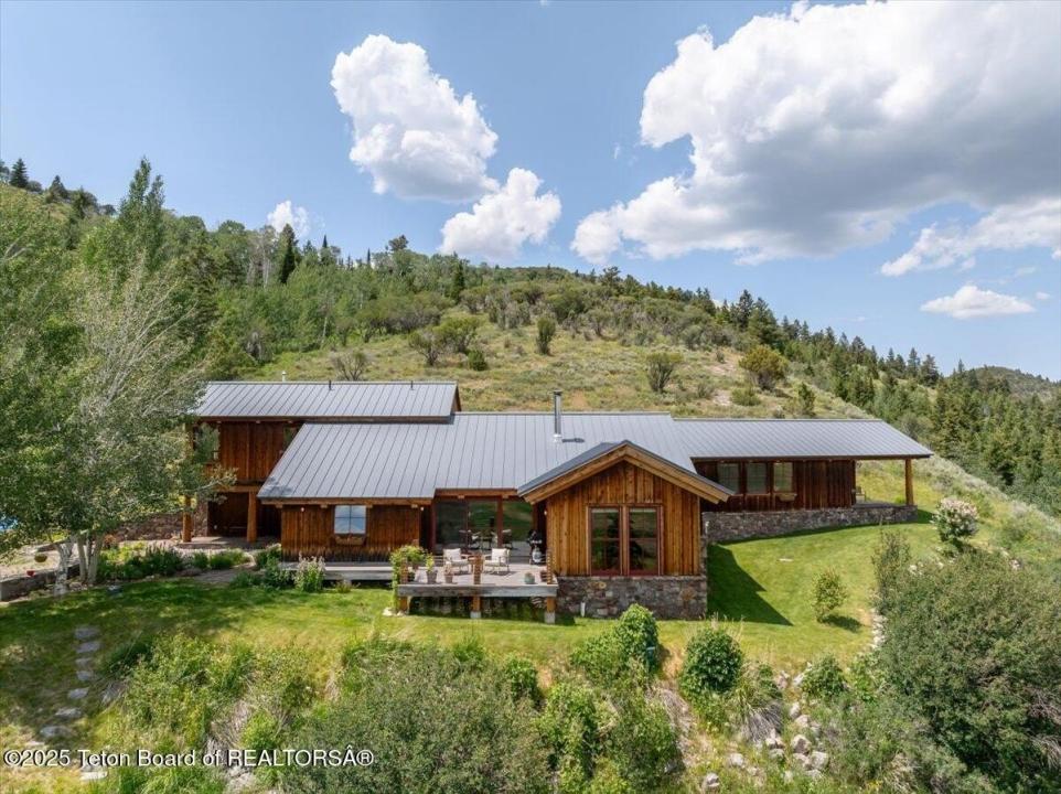 5248 S 4500 W, Victor, Idaho 83455