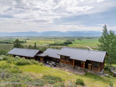 5248 S 4500 W, Victor, Idaho 83455