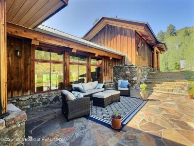5248 S 4500 W, Victor, Idaho 83455