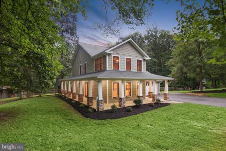 11953 Falling Creek Drive, Manassas, 弗吉尼亚州 20112, 美国