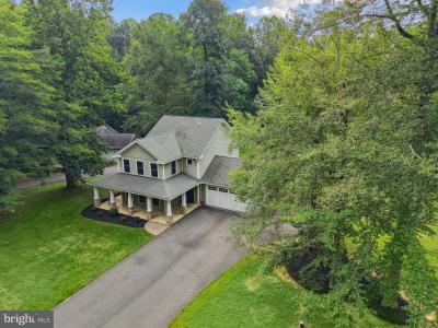 11953 Falling Creek Drive, Manassas, 弗吉尼亚州 20112, 美国
