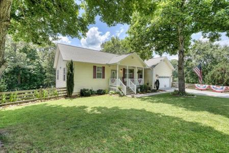 273 Coosa Valley Road, Blairsville, Georgia 30512, Amerika Birleşik Devletleri
