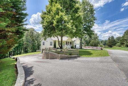 273 Coosa Valley Road, Blairsville, Georgia 30512, Amerika Birleşik Devletleri