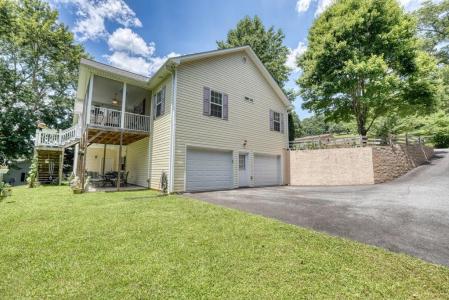 273 Coosa Valley Road, Blairsville, Georgia 30512, USA