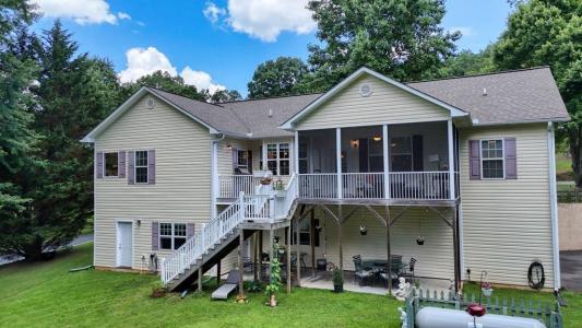 273 Coosa Valley Road, Blairsville, Georgia 30512, Amerika Birleşik Devletleri