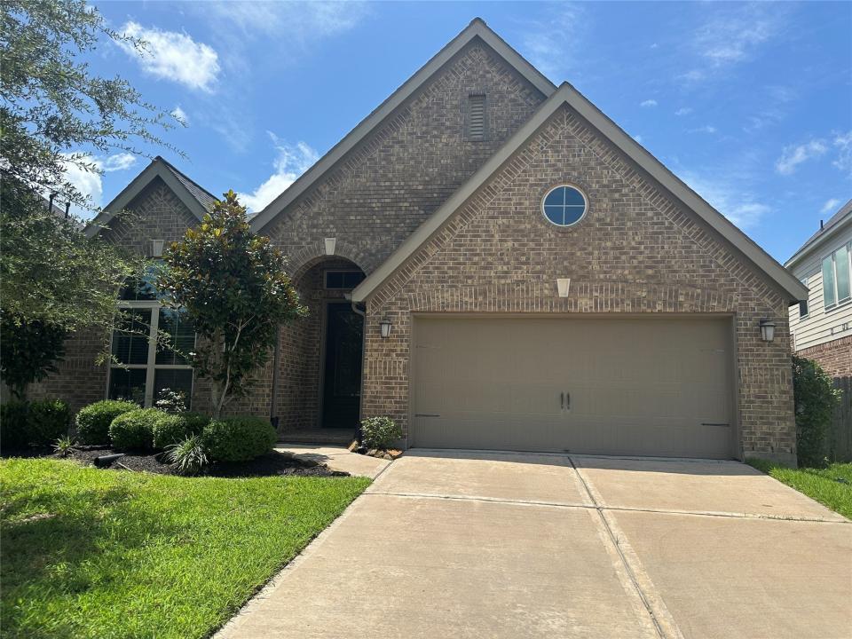 3319 Sky Run Court, Missouri City, テキサス 77459, アメリカ合衆国