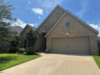 3319 Sky Run Court, Missouri City, テキサス 77459, アメリカ合衆国