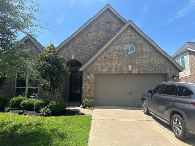 3319 Sky Run Court, Missouri City, テキサス 77459, アメリカ合衆国