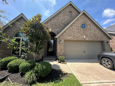 3319 Sky Run Court, Missouri City, テキサス 77459, アメリカ合衆国