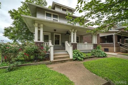 2324 Grand Avenue, Granite City, Illinois 62040, USA