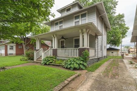 2324 Grand Avenue, Granite City, Illinois 62040, USA