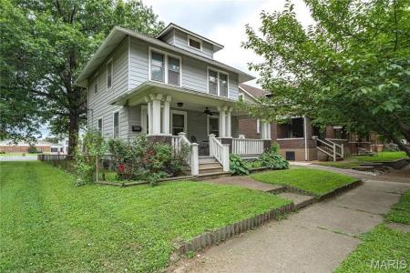 2324 Grand Avenue, Granite City, Illinois 62040, USA