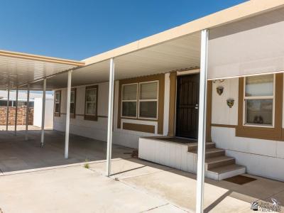 13536 E 52 ST, Yuma, Arizona 85367, USA