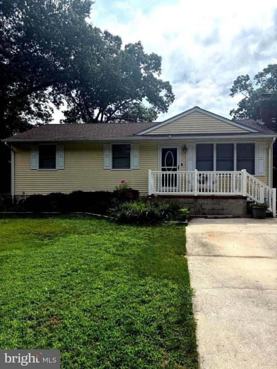 1349 HEIGHTS PLACE, VINELAND, New Jersey 08360, HOA KỲ