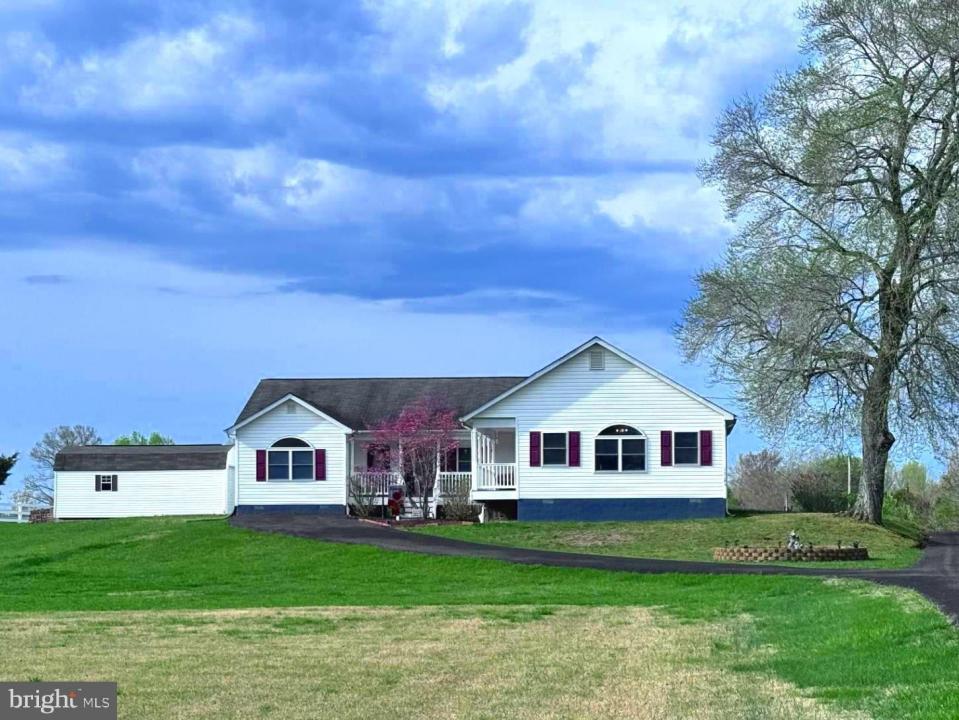 13185 Jessies Place, Waldorf, Maryland 20601, États-Unis