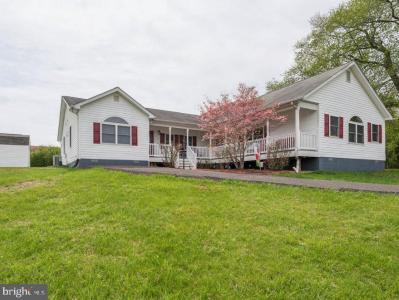 13185 Jessies Place, Waldorf, Maryland 20601, États-Unis