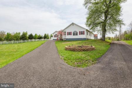 13185 Jessies Place, Waldorf, Maryland 20601, États-Unis
