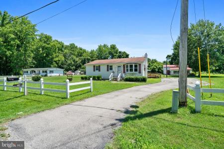 22752 Upland Drive, Bushwood, Maryland 20618, Stati Uniti