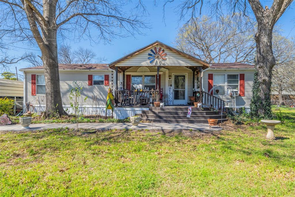 104 W Jefferson Street, Rice, Texas 75155, États-Unis