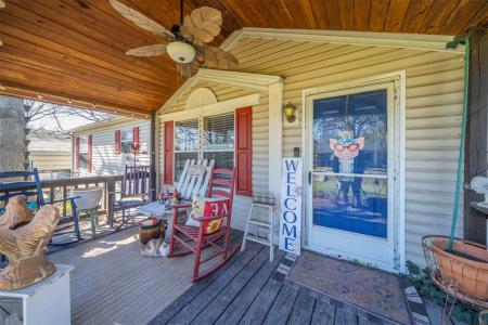104 W Jefferson Street, Rice, Texas 75155, USA