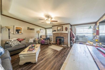 104 W Jefferson Street, Rice, Texas 75155, États-Unis