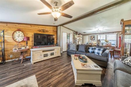 104 W Jefferson Street, Rice, Texas 75155, États-Unis