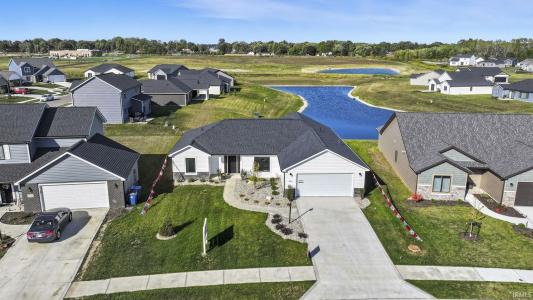 15433 Brimwillow Drive, Huntertown, Indiana 46748, Estados Unidos