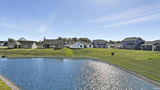 15433 Brimwillow Drive, Huntertown, Indiana 46748, Stati Uniti