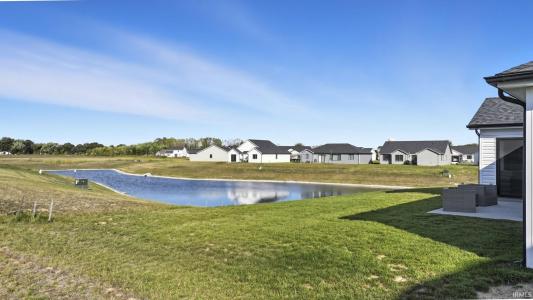 15433 Brimwillow Drive, Huntertown, Indiana 46748, Stati Uniti