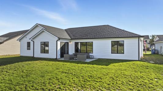 15433 Brimwillow Drive, Huntertown, Indiana 46748, Stati Uniti