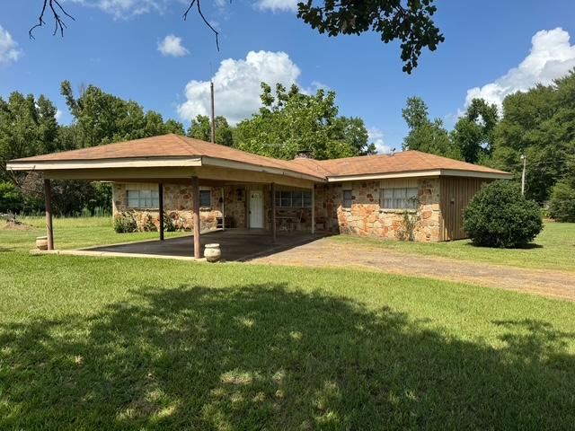 1111 Gilmer Road, Winnsboro, テキサス 75494, アメリカ合衆国