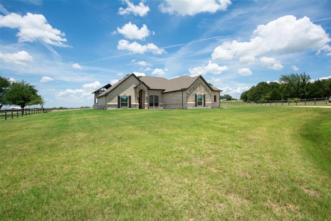 132 Valley Court, Paradise, Texas 76073, Estados Unidos