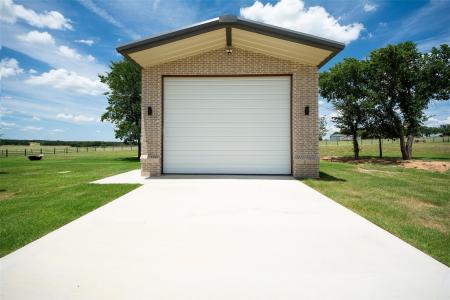 132 Valley Court, Paradise, Texas 76073, Estados Unidos